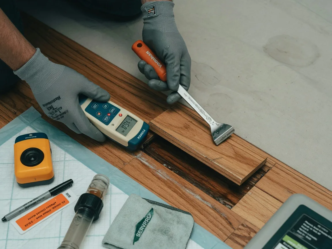 Why choose Water Damage Restoration in Suring, WI